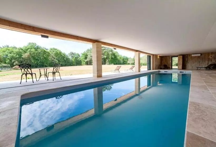 ホテル Le Petit Paradis 24