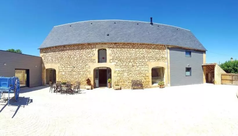 ホテル Le Petit Paradis 24