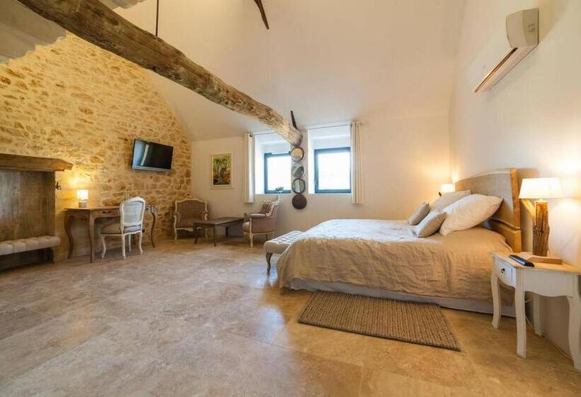 ホテル Le Petit Paradis 24