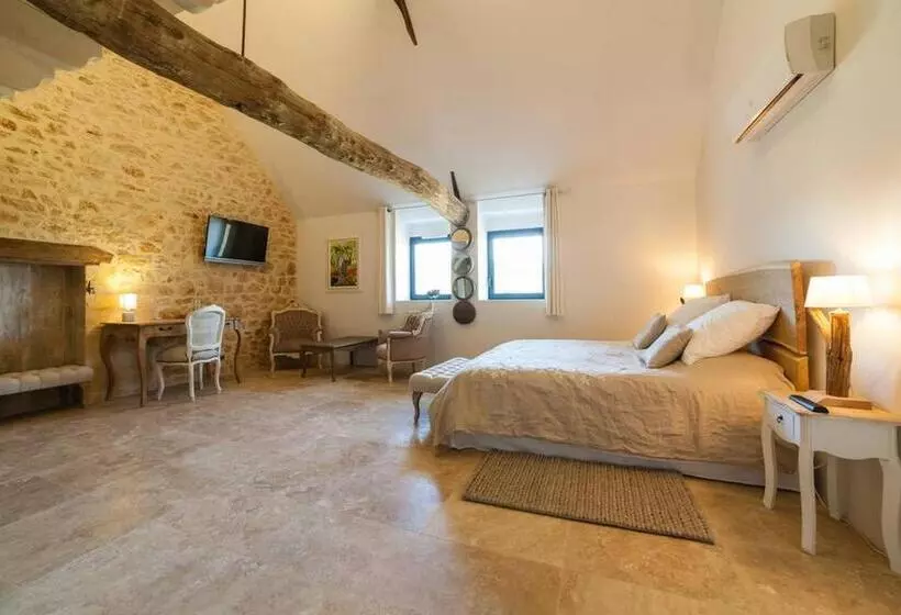 ホテル Le Petit Paradis 24