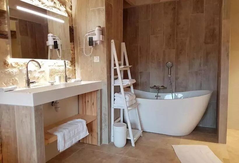 ホテル Le Petit Paradis 24