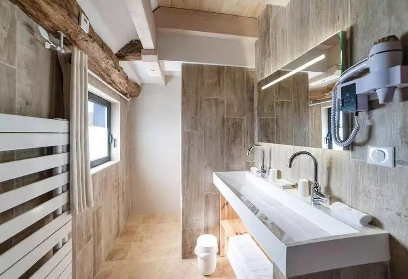 ホテル Le Petit Paradis 24