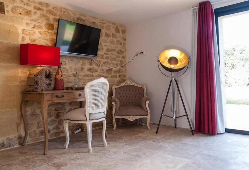 ホテル Le Petit Paradis 24