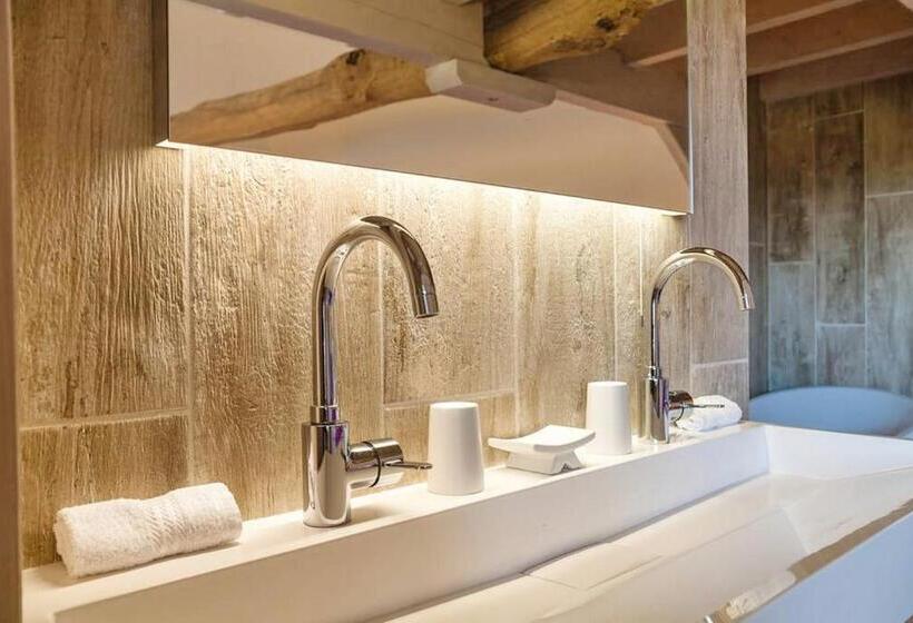 ホテル Le Petit Paradis 24