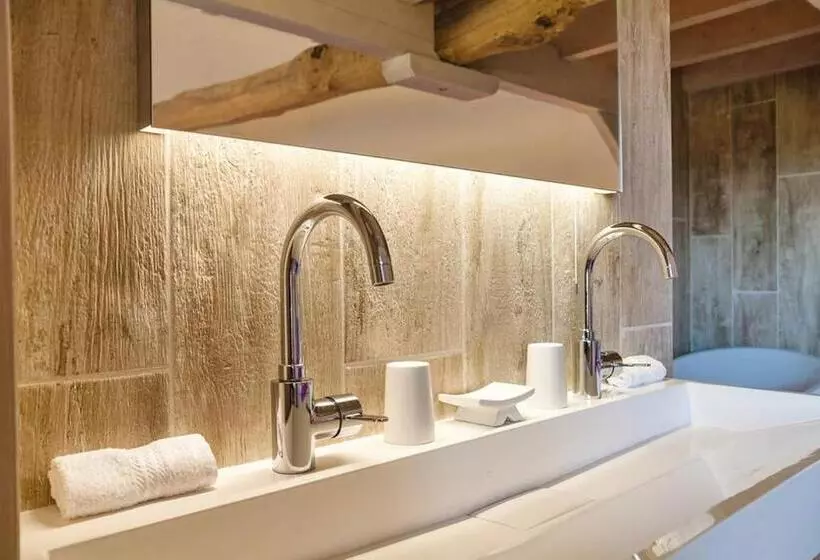 ホテル Le Petit Paradis 24