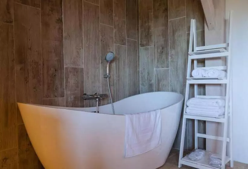 ホテル Le Petit Paradis 24