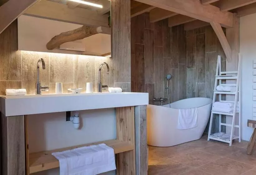 ホテル Le Petit Paradis 24