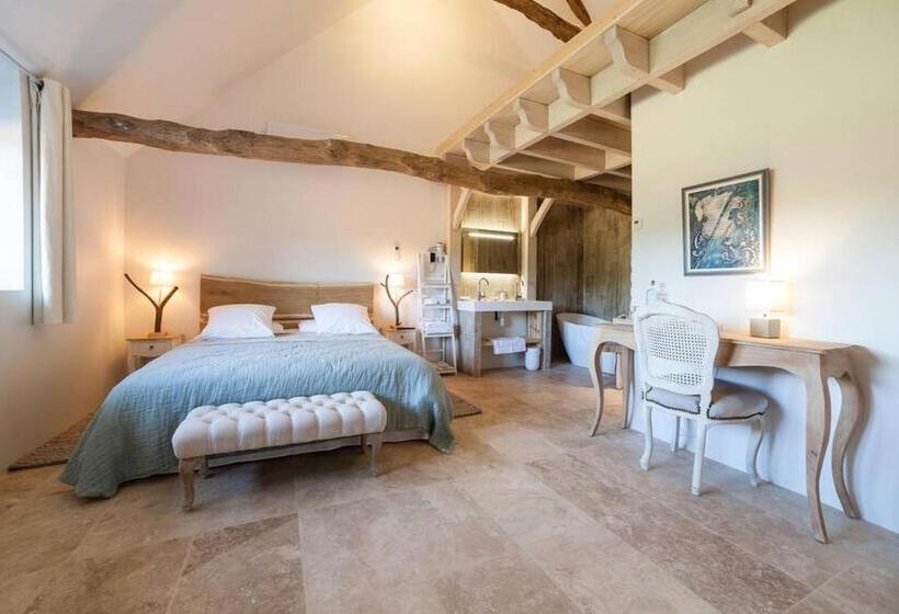 ホテル Le Petit Paradis 24