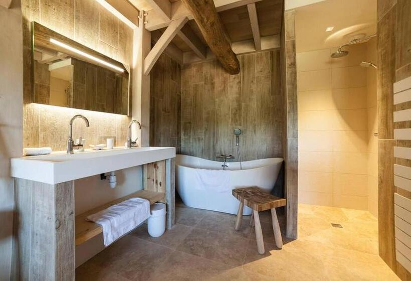 ホテル Le Petit Paradis 24