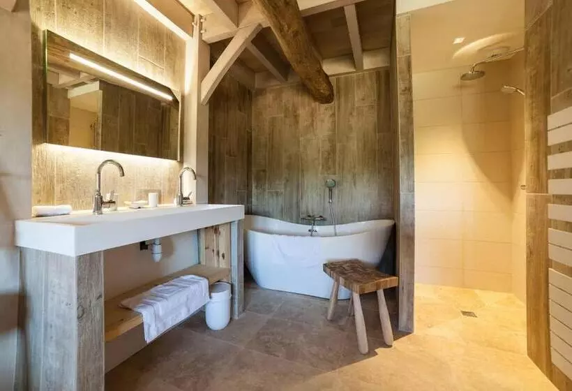 ホテル Le Petit Paradis 24