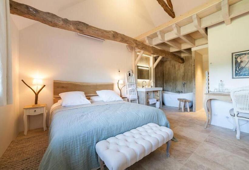 ホテル Le Petit Paradis 24