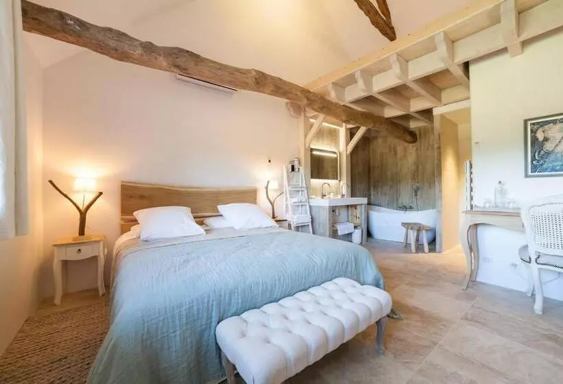 ホテル Le Petit Paradis 24