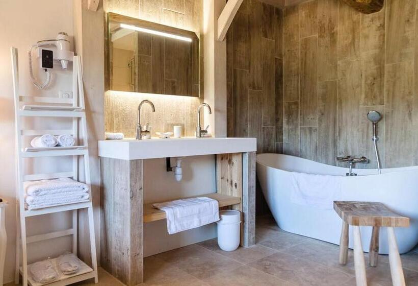 ホテル Le Petit Paradis 24