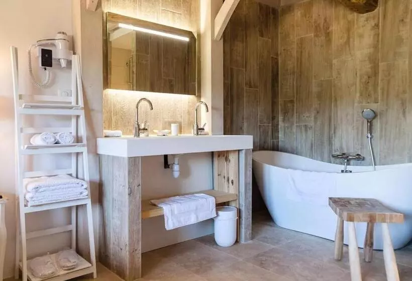 ホテル Le Petit Paradis 24