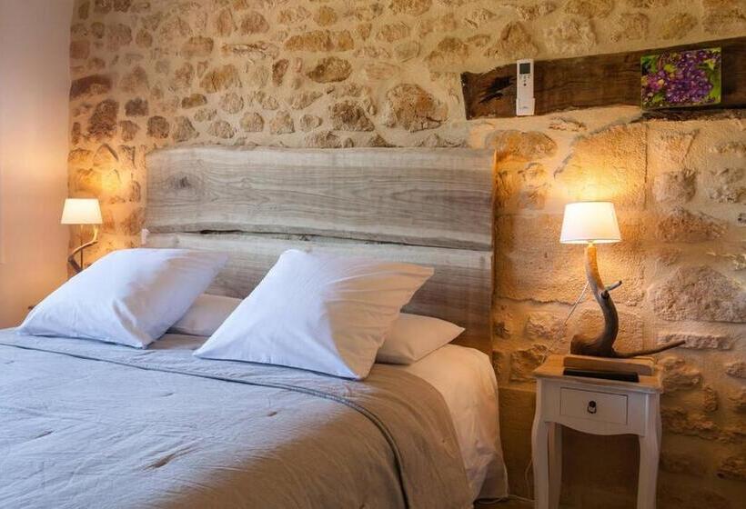 ホテル Le Petit Paradis 24