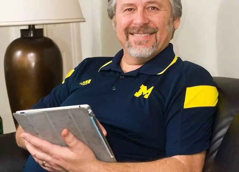 Hotelli Munro House B And B