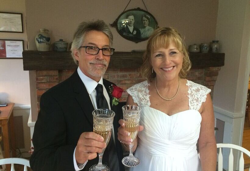 Szálloda Munro House B And B