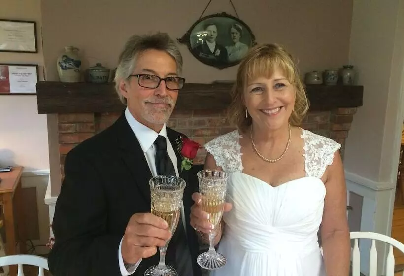 Hotelli Munro House B And B