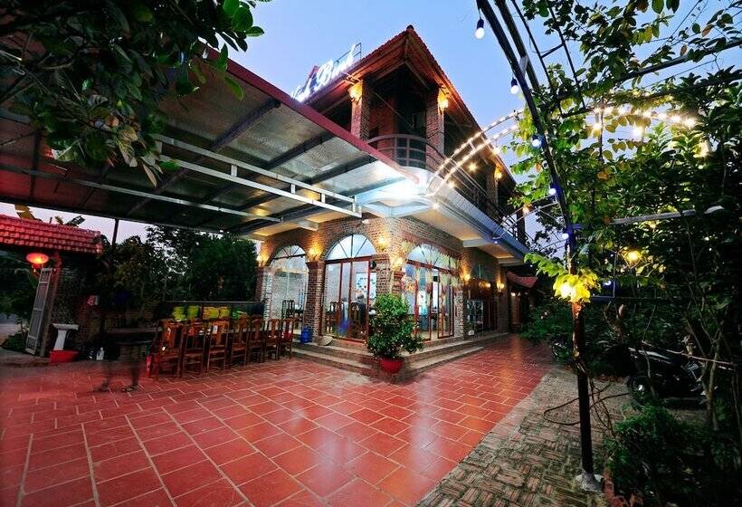 Hotel Ninh Bình Friendly Homestay