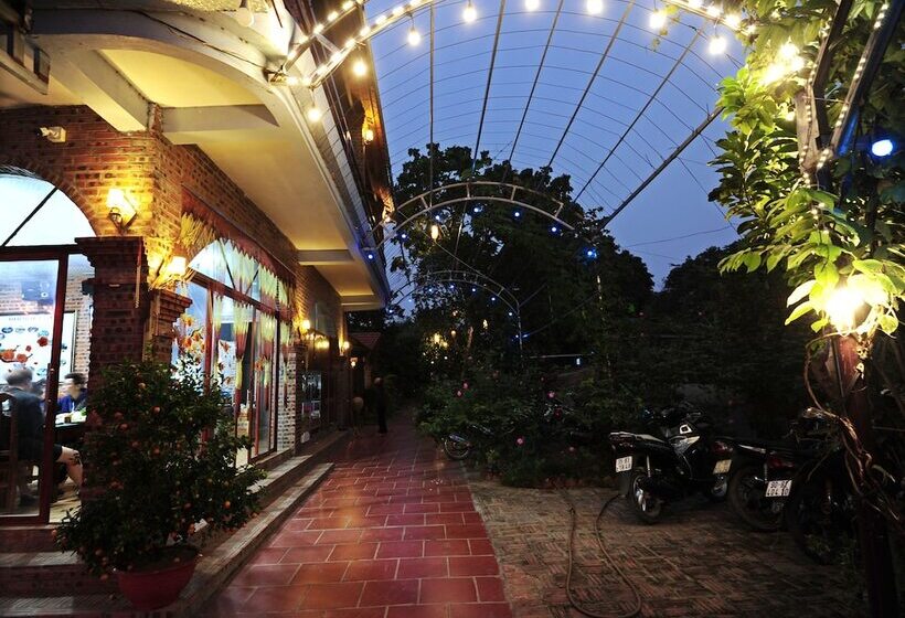 Hotel Ninh Bình Friendly Homestay