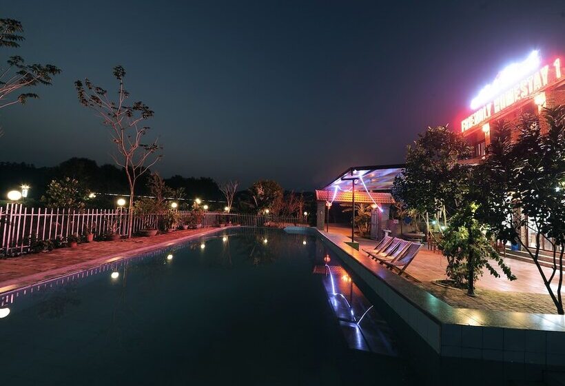 Hotel Ninh Bình Friendly Homestay