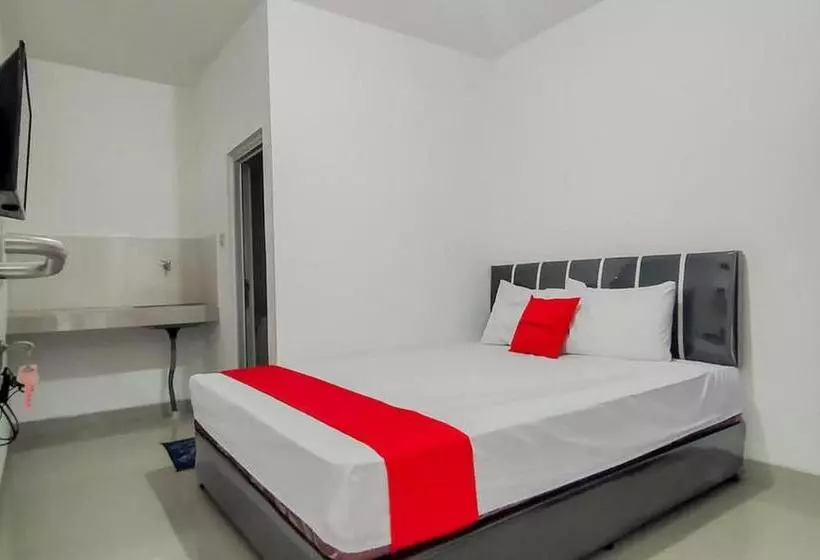 Hotelli Olivia Residence Syariah