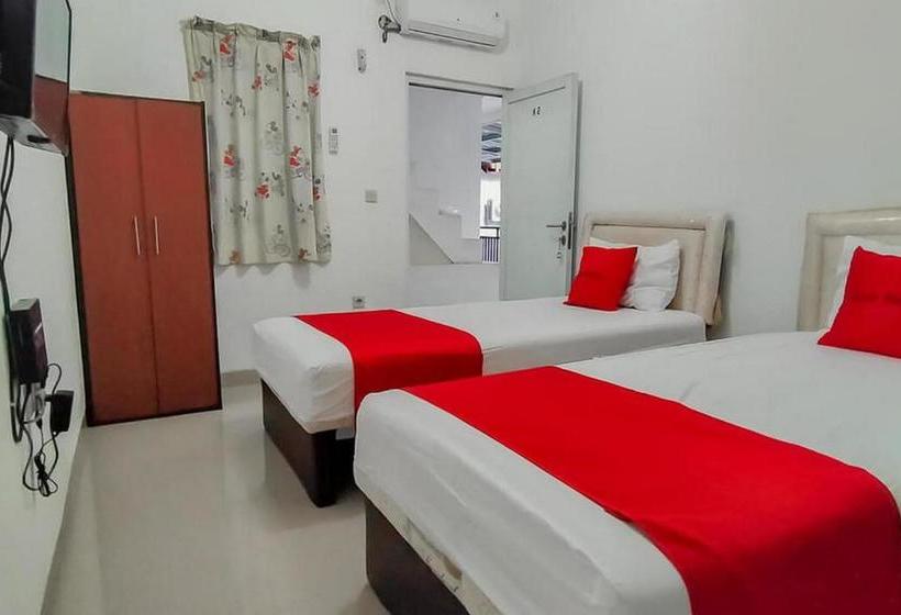 Hotel Olivia Residence Syariah