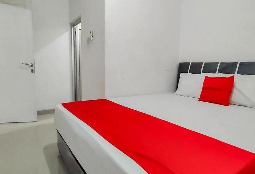 Hotel Olivia Residence Syariah