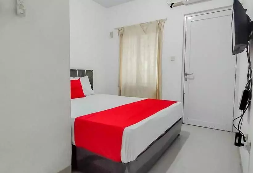 Hotelli Olivia Residence Syariah