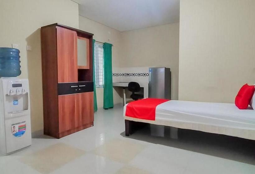 Hotel Olivia Residence Syariah