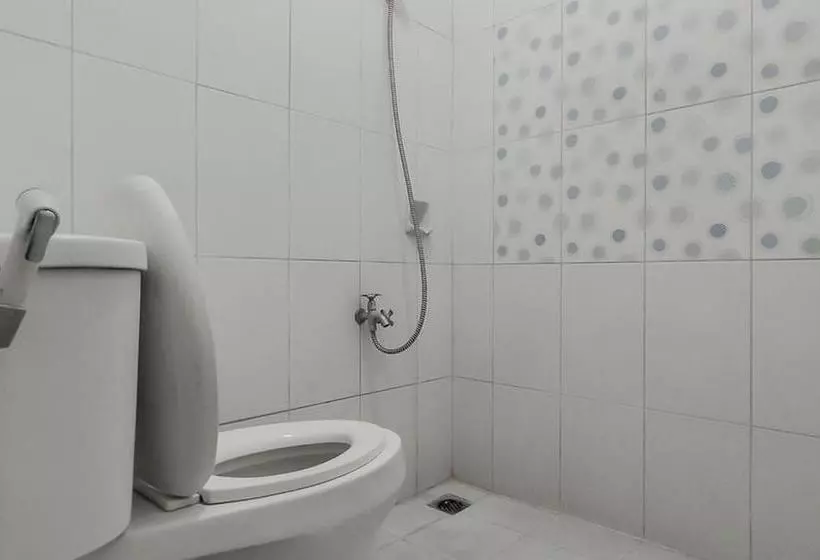 Hotelli Olivia Residence Syariah