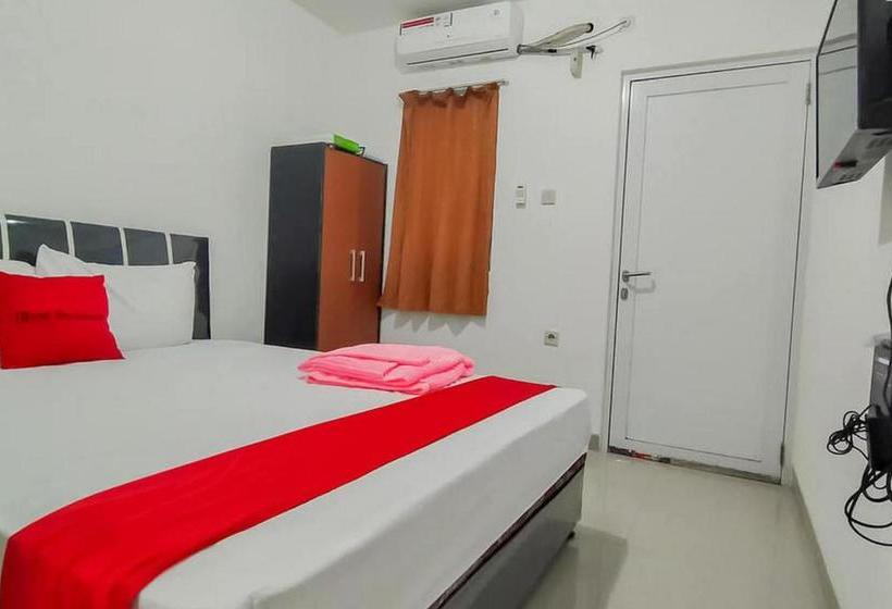 Hotel Olivia Residence Syariah