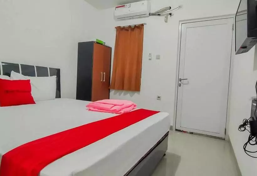 Hotelli Olivia Residence Syariah