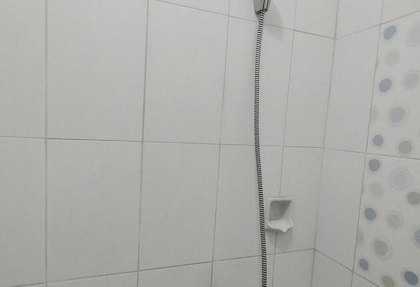 Hotel Olivia Residence Syariah