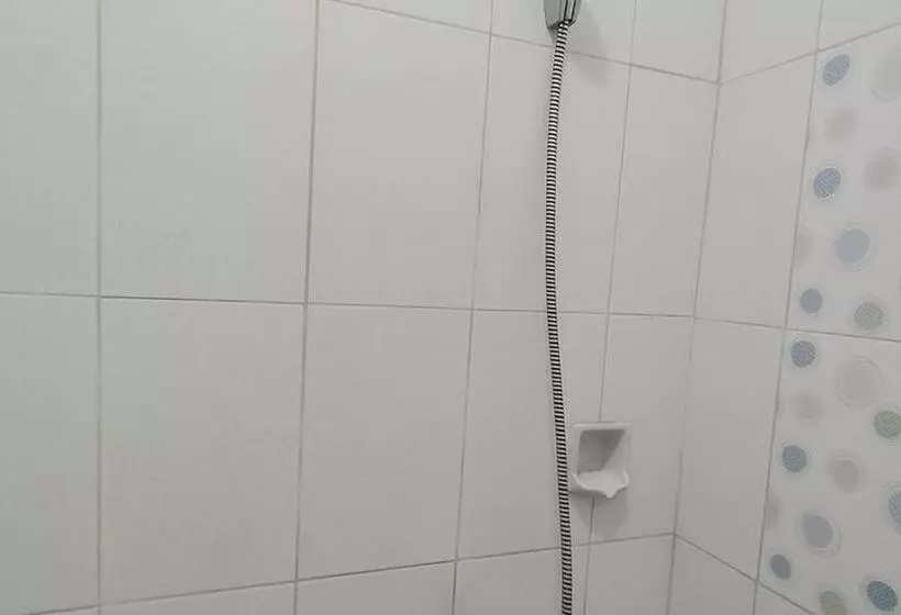 Hotelli Olivia Residence Syariah