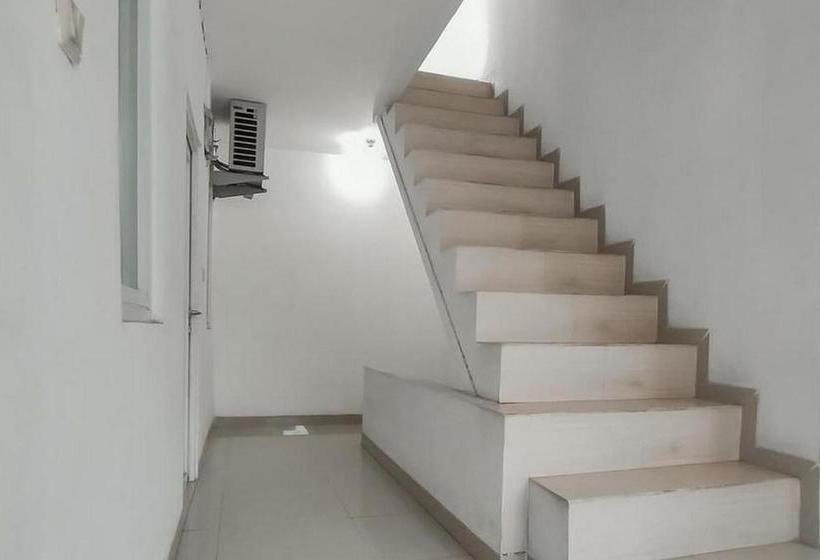 Hotel Olivia Residence Syariah