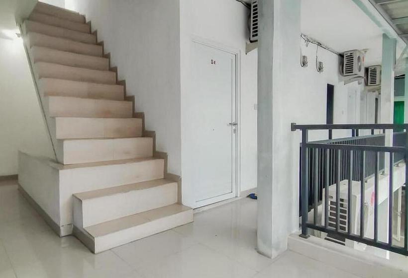 Hotel Olivia Residence Syariah