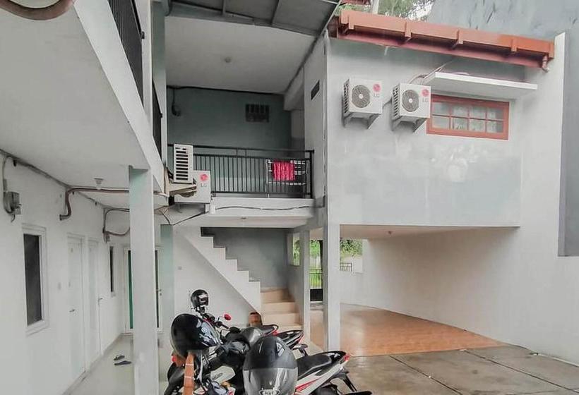 Hotel Olivia Residence Syariah