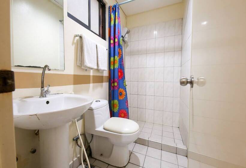 호텔 Oyo 769 Poblacion Suites Polaris