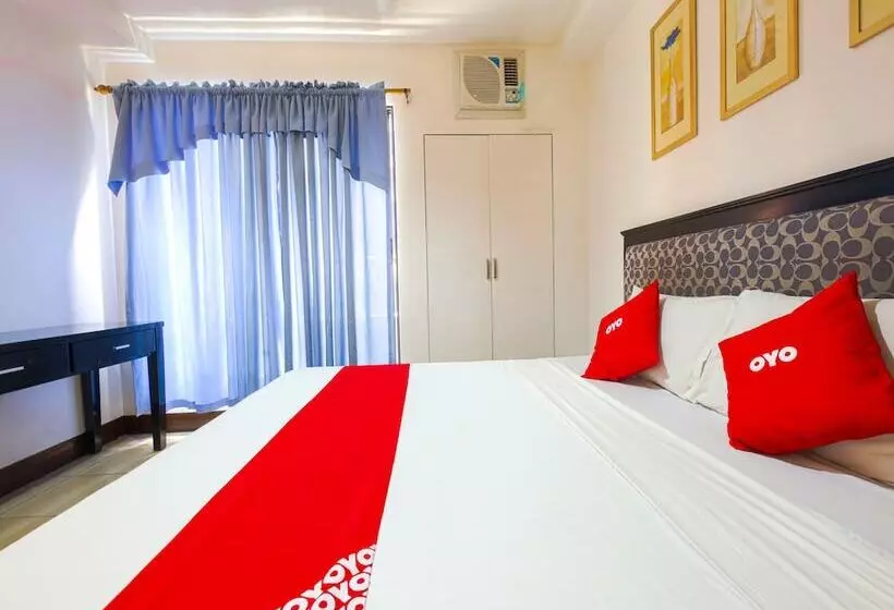 Hotelli Oyo 769 Poblacion Suites Polaris