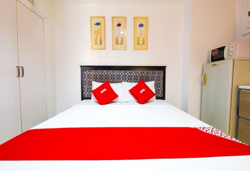호텔 Oyo 769 Poblacion Suites Polaris
