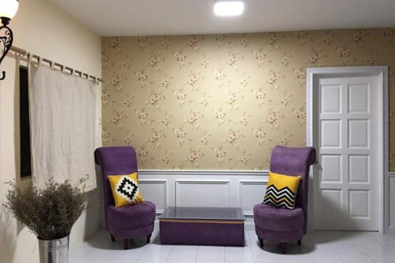 Hotel Oyo 90190 Sibu Homestay2u