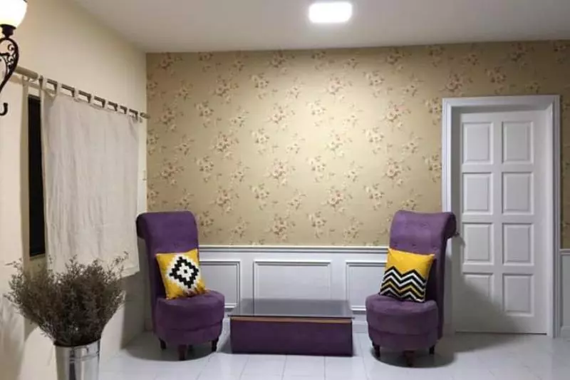 Hotelli Oyo 90190 Sibu Homestay2u