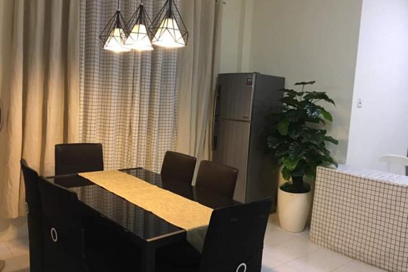 Hotel Oyo 90190 Sibu Homestay2u