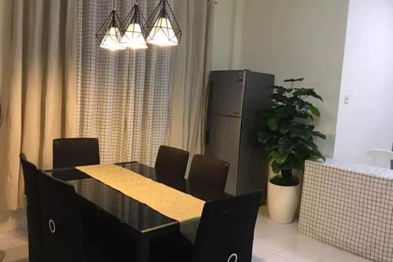 Hotelli Oyo 90190 Sibu Homestay2u