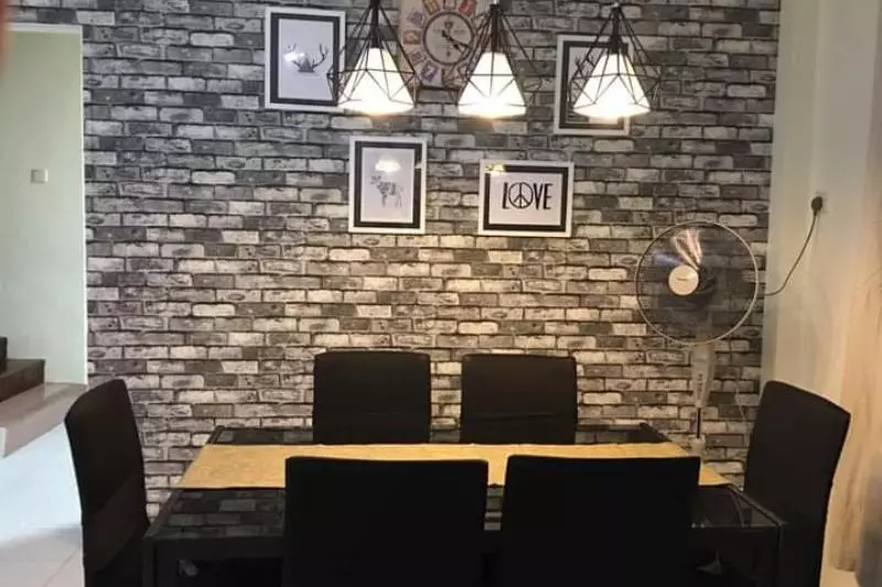 Hotelli Oyo 90190 Sibu Homestay2u