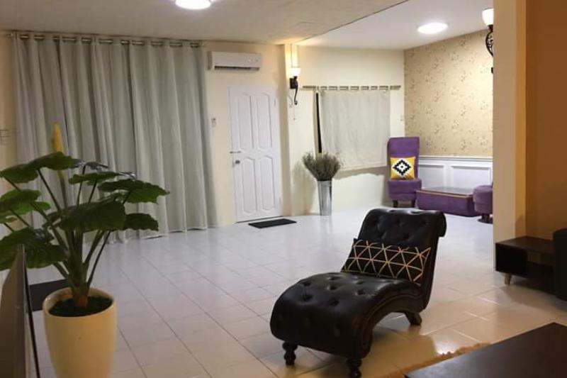 Hotel Oyo 90190 Sibu Homestay2u
