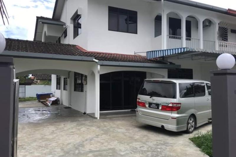 Hotel Oyo 90190 Sibu Homestay2u