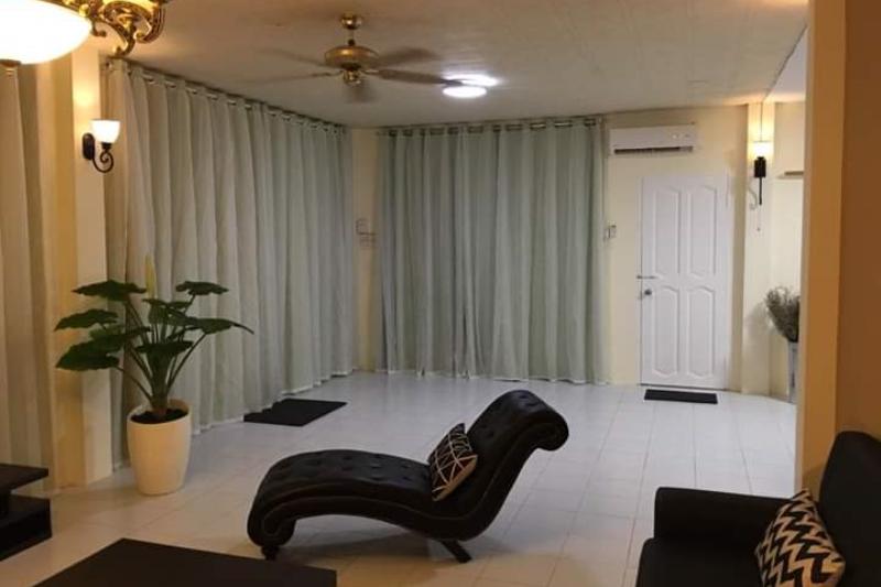 Hotel Oyo 90190 Sibu Homestay2u