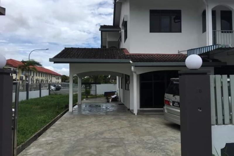 Hotel Oyo 90190 Sibu Homestay2u